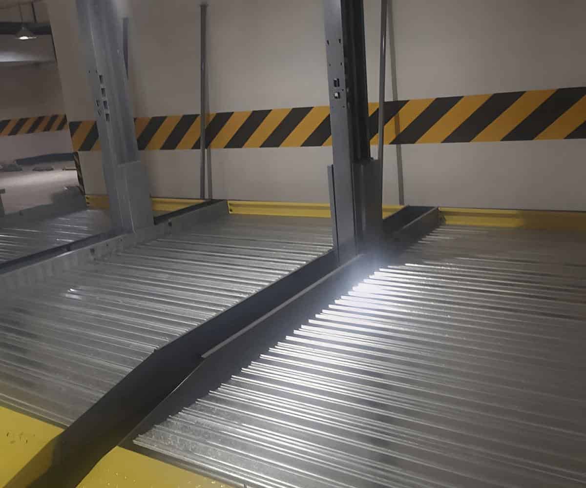 立體車庫租賃之升降平移機械式立體停車設備制造專業(yè)解析與實戰(zhàn)指南