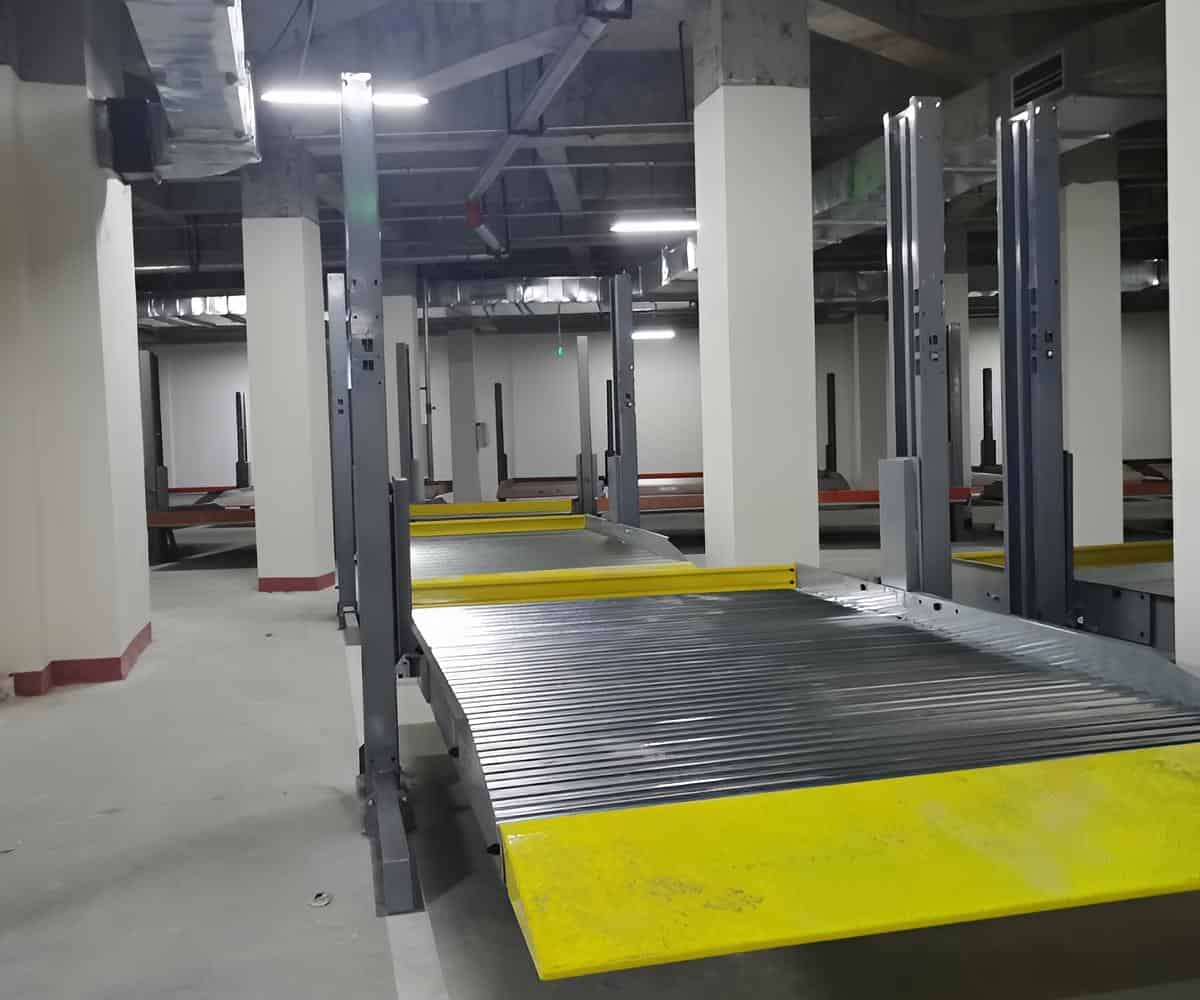 立體車庫租賃之地下機械式停車位回購專業(yè)指南與實戰(zhàn)策略