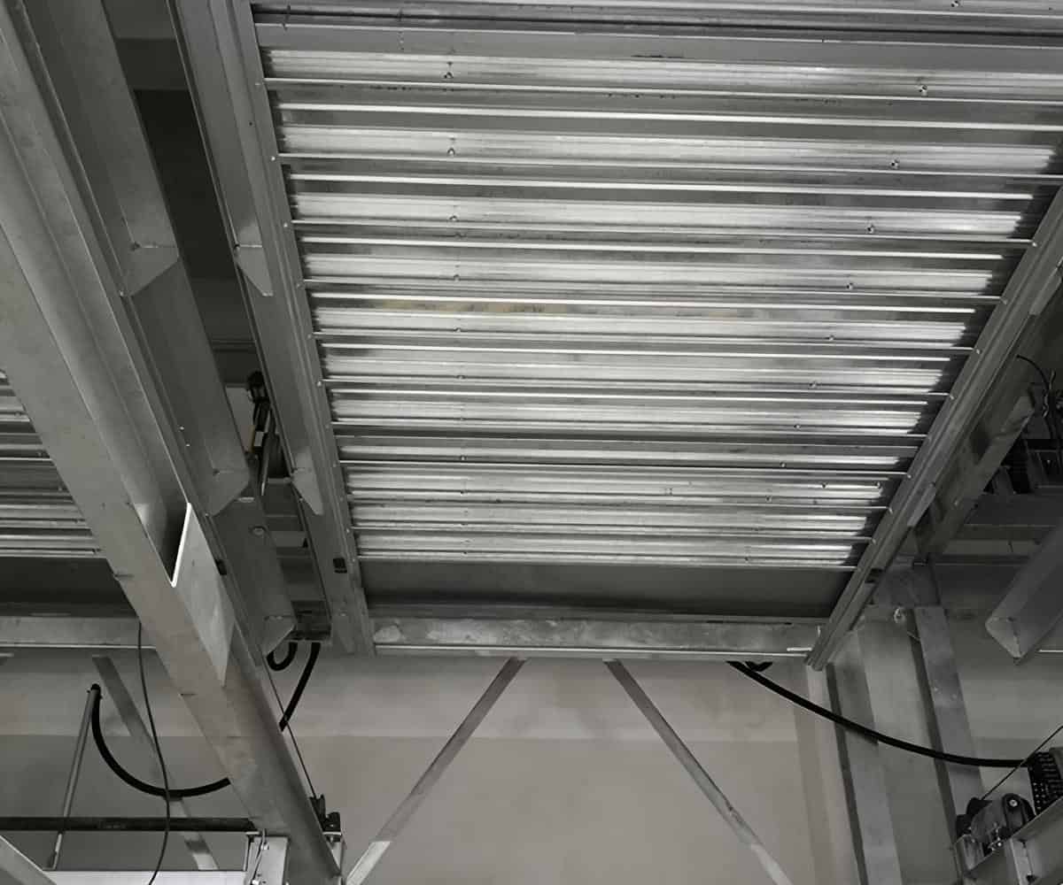 立體車庫租賃與回收高效利用空間助力停車難題
