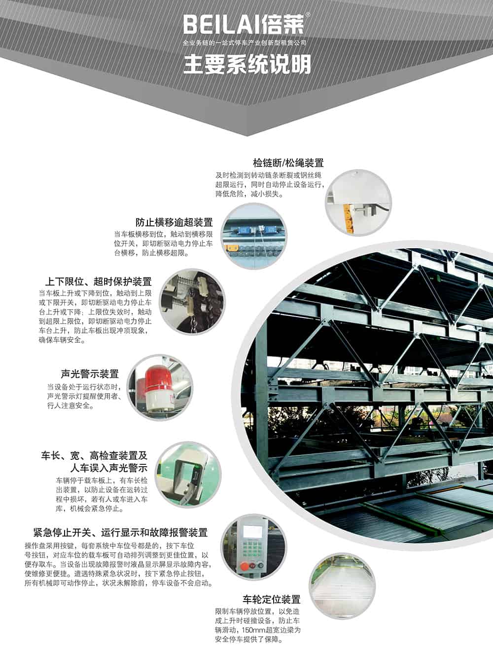 甘肅蘭州PSH6六層升降橫移立體車庫設備主要系統說明.jpg