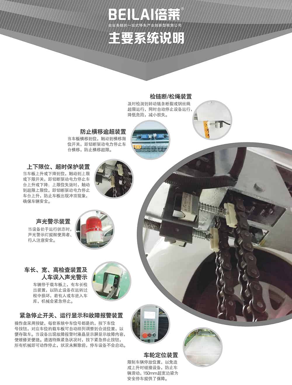 甘肅蘭州PSH3三層升降橫移立體車庫設備主要系統說明.jpg