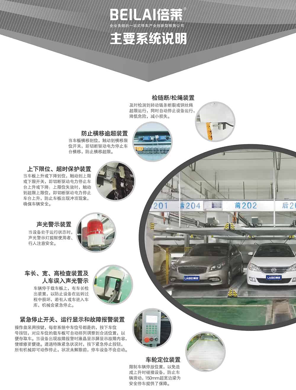 甘肅蘭州重列PSH2二層升降橫移立體車庫設備主要系統說明.jpg