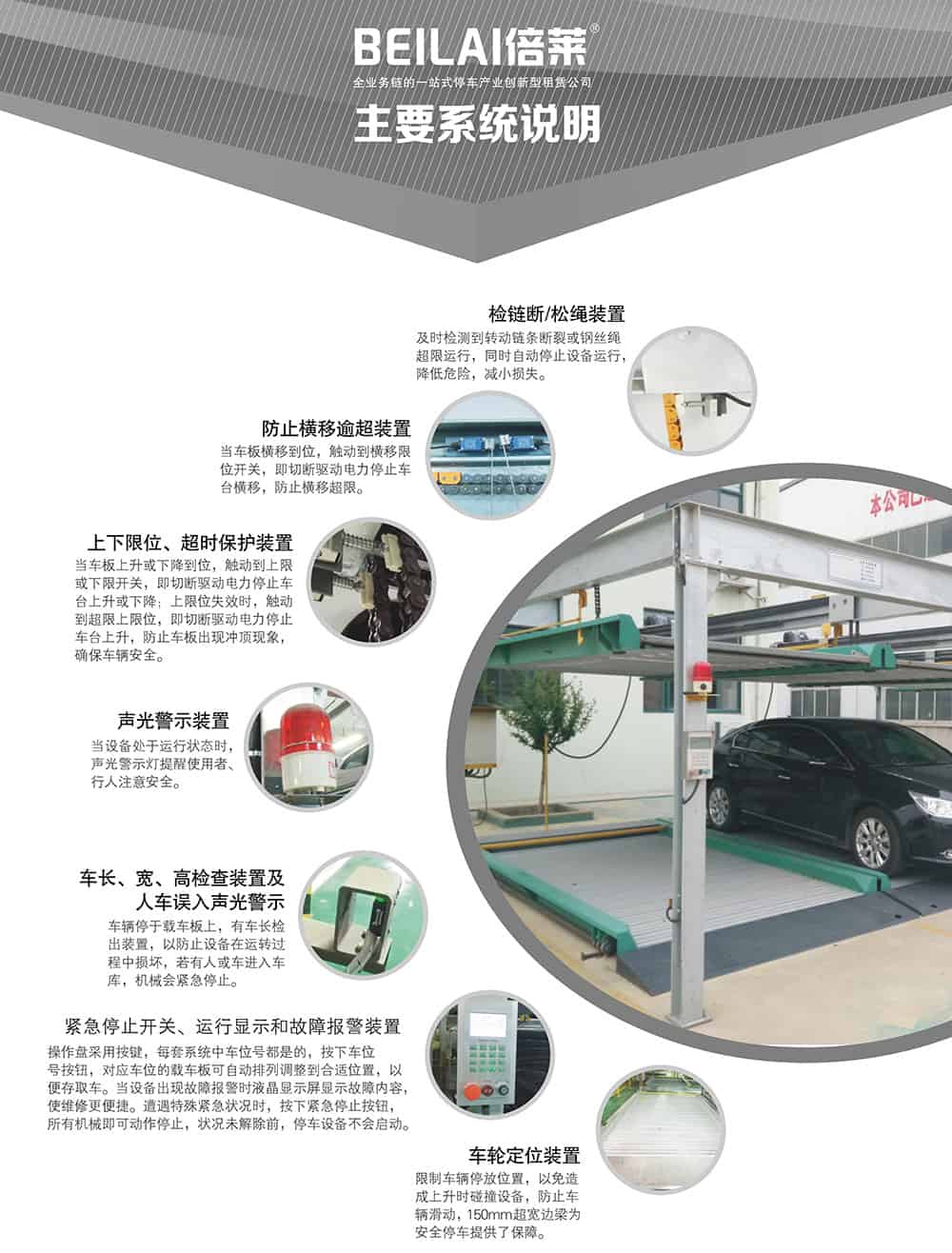 甘肅蘭州PSH2二層升降橫移立體車庫設備主要系統說明.jpg