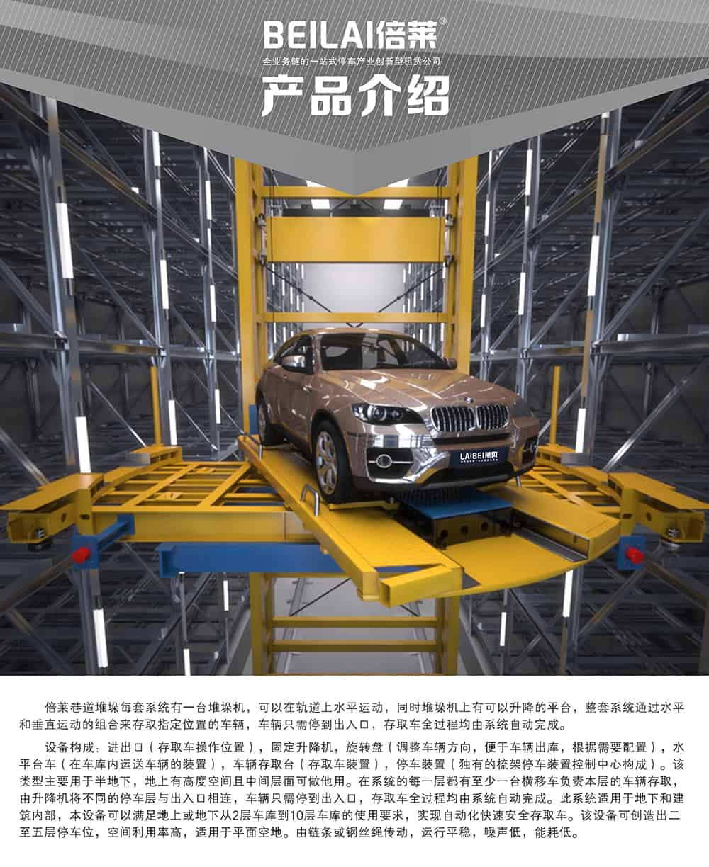 甘肅蘭州巷道堆垛立體車庫設備產品介紹.jpg
