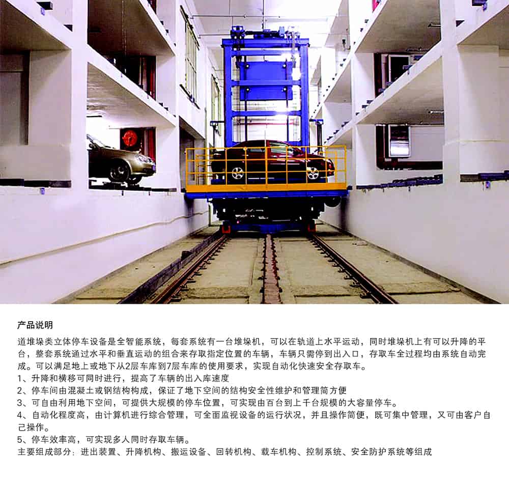甘肅蘭州巷道堆垛立體車庫設備產品說明.jpg
