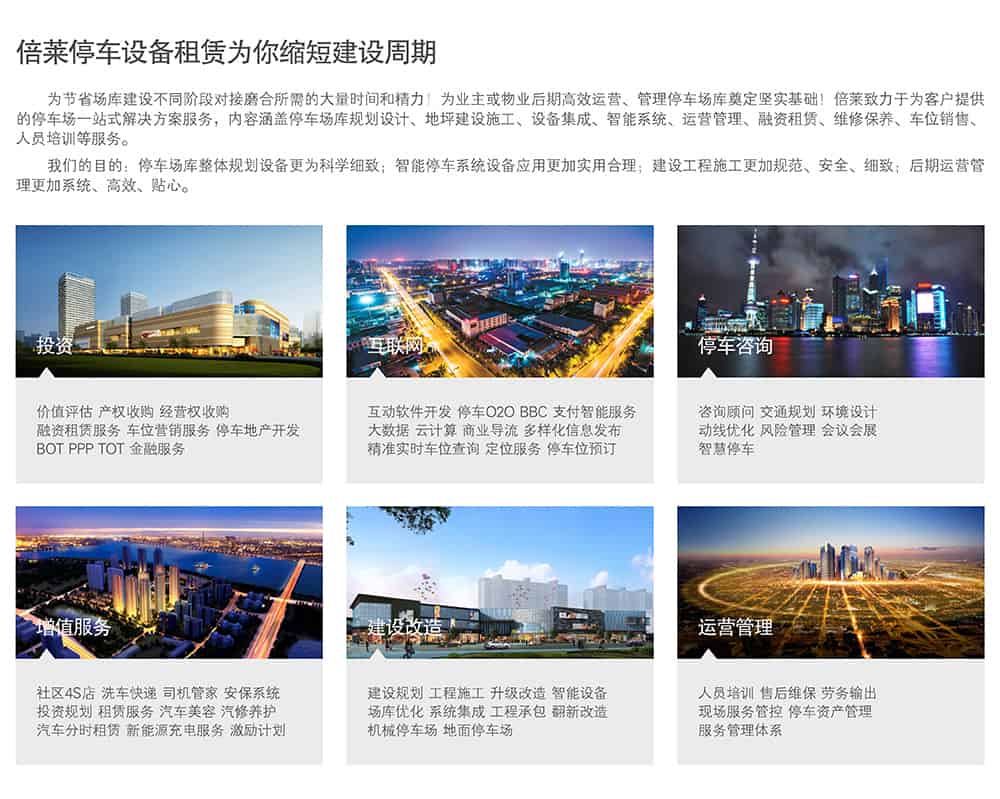 甘肅蘭州倍萊停車設(shè)備租賃為你縮短建設(shè)周期.jpg